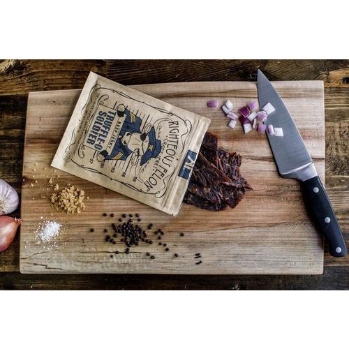 Righteous Felon Truffle-O Soldier Beef Jerky - Primary Image