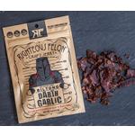 Righteous Felon Darth Garlic Biltong Beef Jerky - Thumbnail 3 of 3