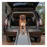 PetSafe Happy Ride Compact Telescoping Dog Ramp - Thumbnail 2 of 3