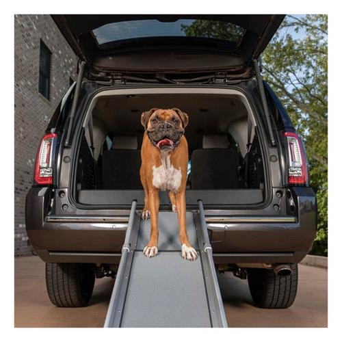PetSafe Happy Ride Compact Telescoping Dog Ramp - Primary Image