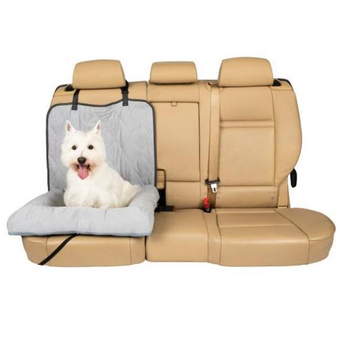 PetSafe Happy Ride Car Dog Bed - Primary Image