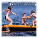 Mission REEF 85 Inflatable Water Mat - Thumbnail 3 of 5