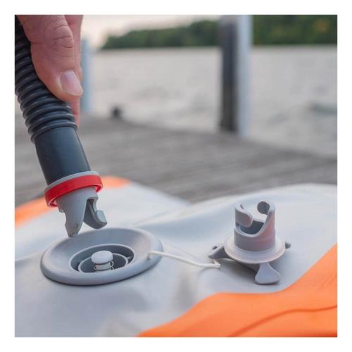 Mission REEF 85 Inflatable Water Mat - Primary Image