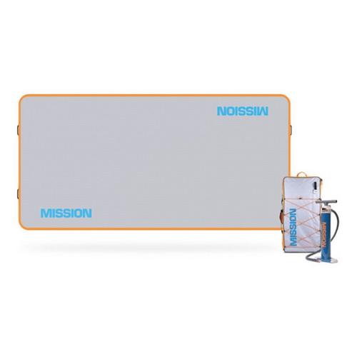 Mission REEF 85 Inflatable Water Mat - Primary Image