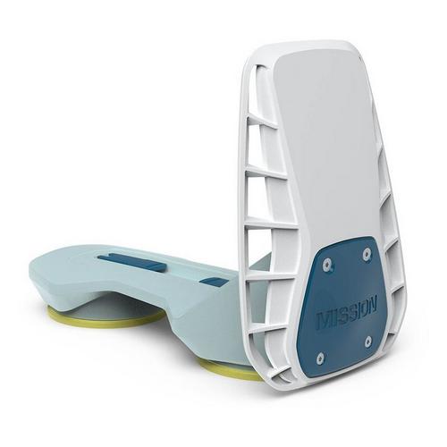 Mission Delta 2.0 Wakesurf Shaper - Primary Image