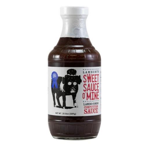 Old World Spices Sweet Sauce O' Mine Lambo Combo 20.8 Oz - Primary Image