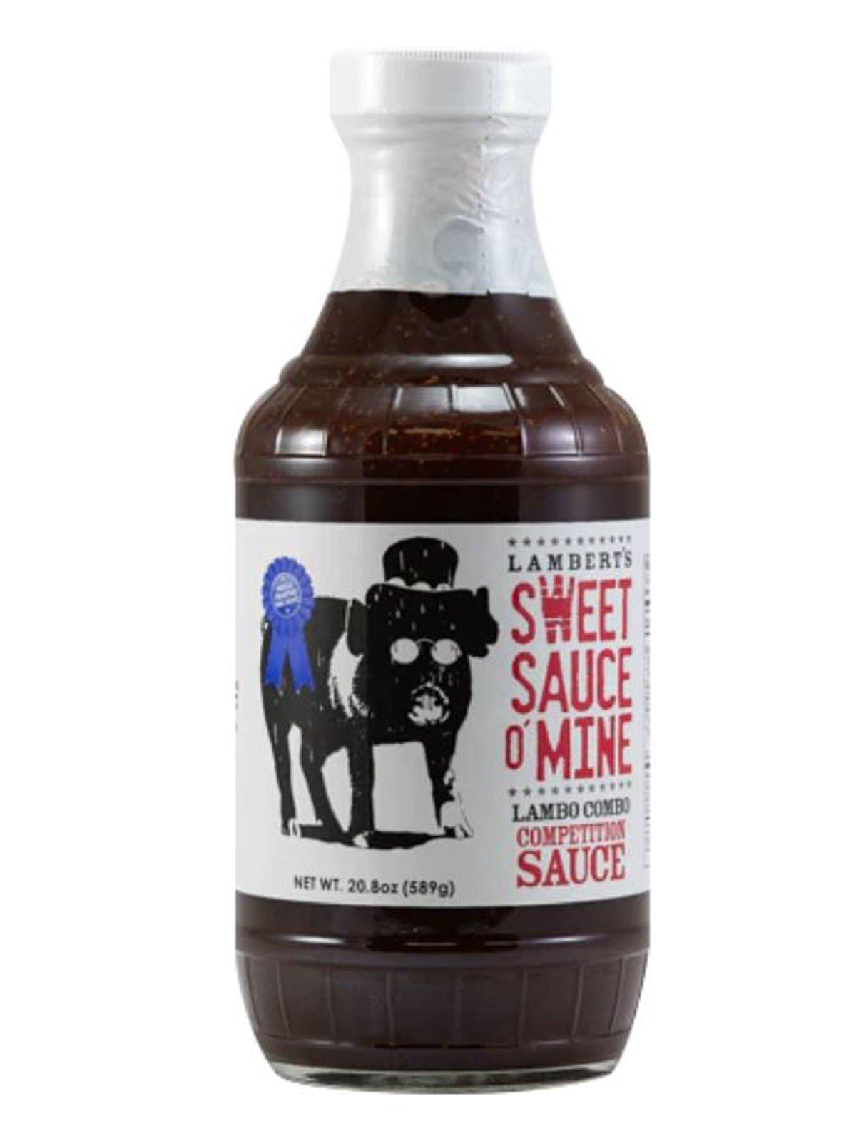 Old World Spices Sweet Sauce O' Mine Lambo Combo 20.8 Oz - Old World Spices