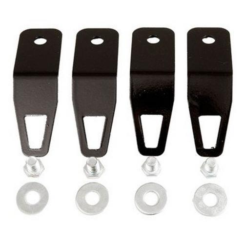 Ruff Land Kennels Tie Down Bracket Kit - Primary Image