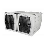 Ruff Land Kennels Tie Down Bracket Kit - Thumbnail 3 of 3