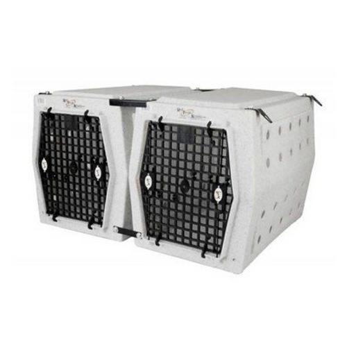 Ruff Land Kennels Tie Down Bracket Kit - Primary Image