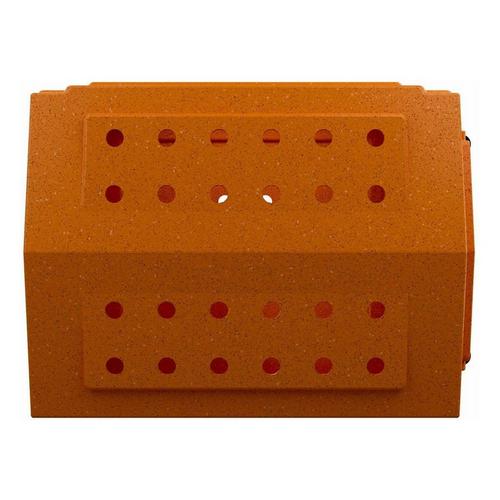 Ruff Land Kennels Single-Door Dog Kennel