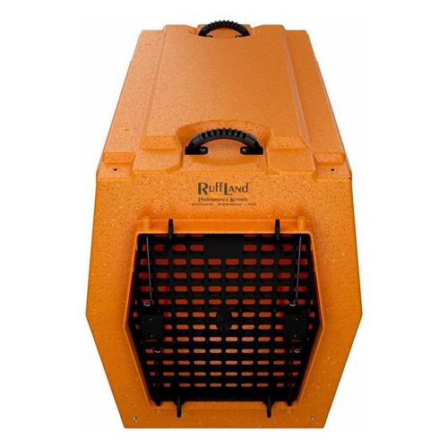 Ruff Land Kennels Single-Door Dog Kennel