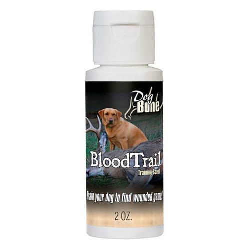 DogBone BloodTrail Scent - Primary Image