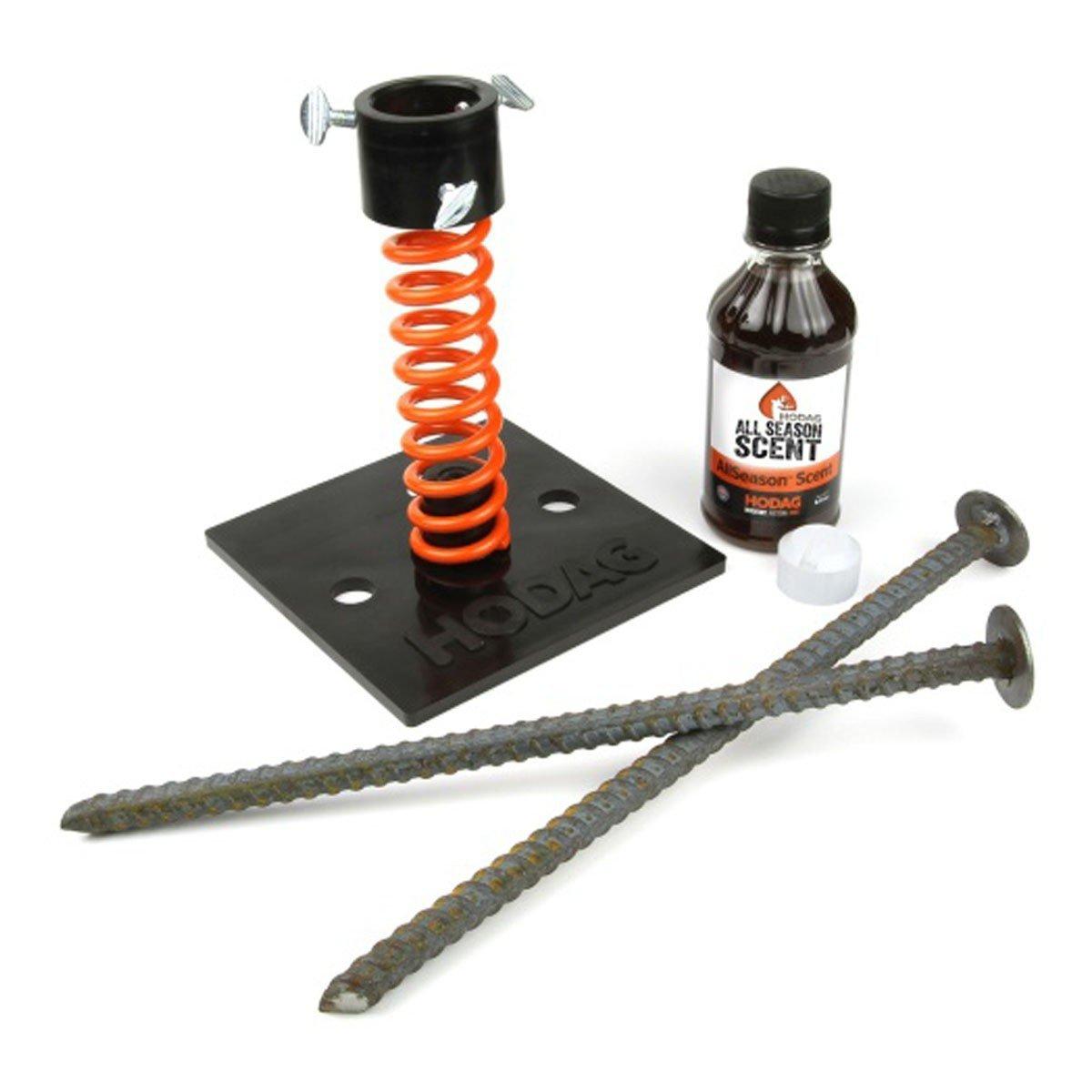 Hodag Licking Stick System - Hodag Licking Stick
