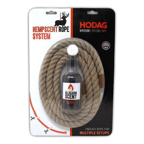 Hodag Hemp Scent Rope System - Primary Image