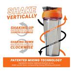 Helimix 28 oz Shaker Bottle - Thumbnail 2 of 6