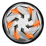 Helimix 28 oz Shaker Bottle - Thumbnail 6 of 6