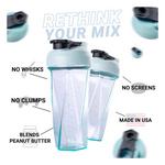 Helimix 28 oz Shaker Bottle - Thumbnail 2 of 5