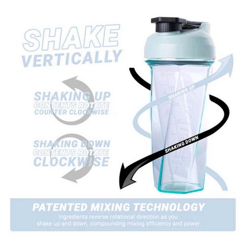Helimix 28 oz Shaker Bottle - Primary Image