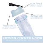 Helimix 28 oz Shaker Bottle - Thumbnail 5 of 5