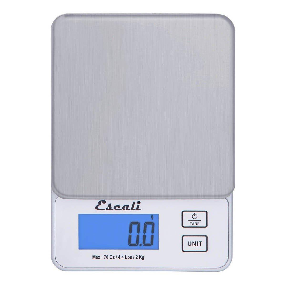 Escali Scales Vera Precision Digital Scale - Escali Scales