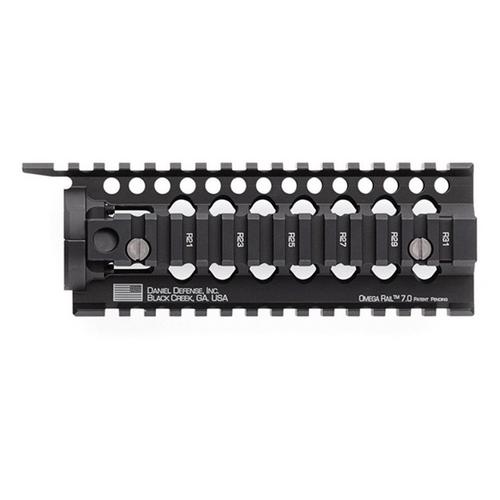 Daniel Defense Omega 7.0 Carbine Rail - Primary Image
