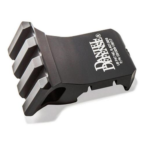 Daniel Defense 1 O'Clock Offset Rail - Primary Image