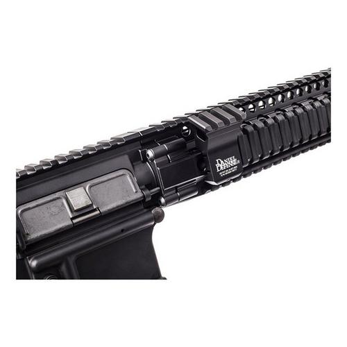 Daniel Defense 1 O'Clock Offset Rail - Primary Image