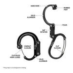 Gear Aid Medium Heroclip - Thumbnail 3 of 5