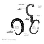 Gear Aid Small Heroclip - Thumbnail 2 of 4