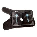 ActiveWrap Foot & Ankle Heat/Ice Wrap - Thumbnail 1 of 5