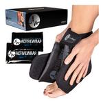 ActiveWrap Foot & Ankle Heat/Ice Wrap - Thumbnail 5 of 5