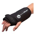 ActiveWrap Wrist/Hand Heat/Ice Wrap - Thumbnail 1 of 12