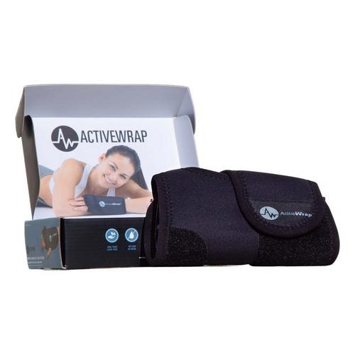 ActiveWrap Wrist/Hand Heat/Ice Wrap - Primary Image