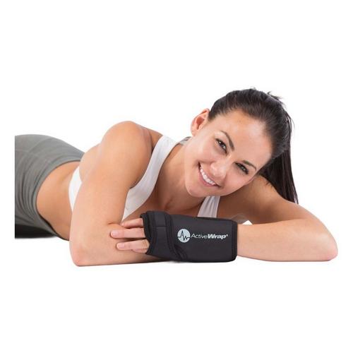 ActiveWrap Wrist/Hand Heat/Ice Wrap - Primary Image