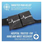 ActiveWrap Wrist/Hand Heat/Ice Wrap - Thumbnail 10 of 12