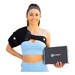 ActiveWrap Shoulder Heat/Ice Wrap - Thumbnail 2 of 7