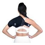 ActiveWrap Shoulder Heat/Ice Wrap - Thumbnail 3 of 7