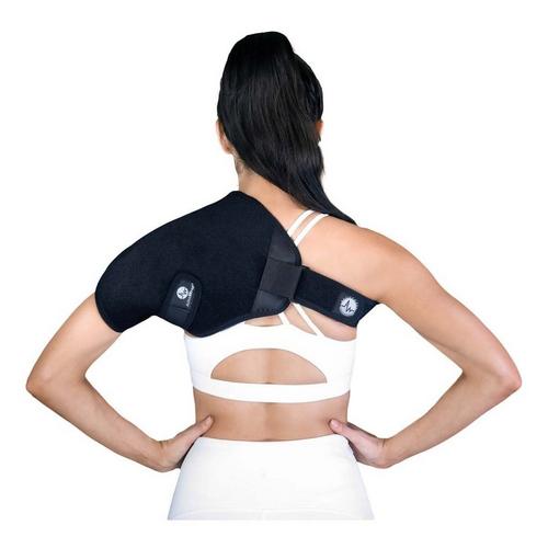 ActiveWrap Shoulder Heat/Ice Wrap - Primary Image