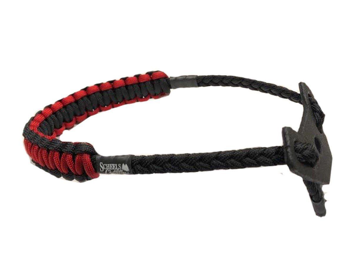 Scheels Outfitter Loc Brute Bow Wrist Sling - Loc Outdoorz