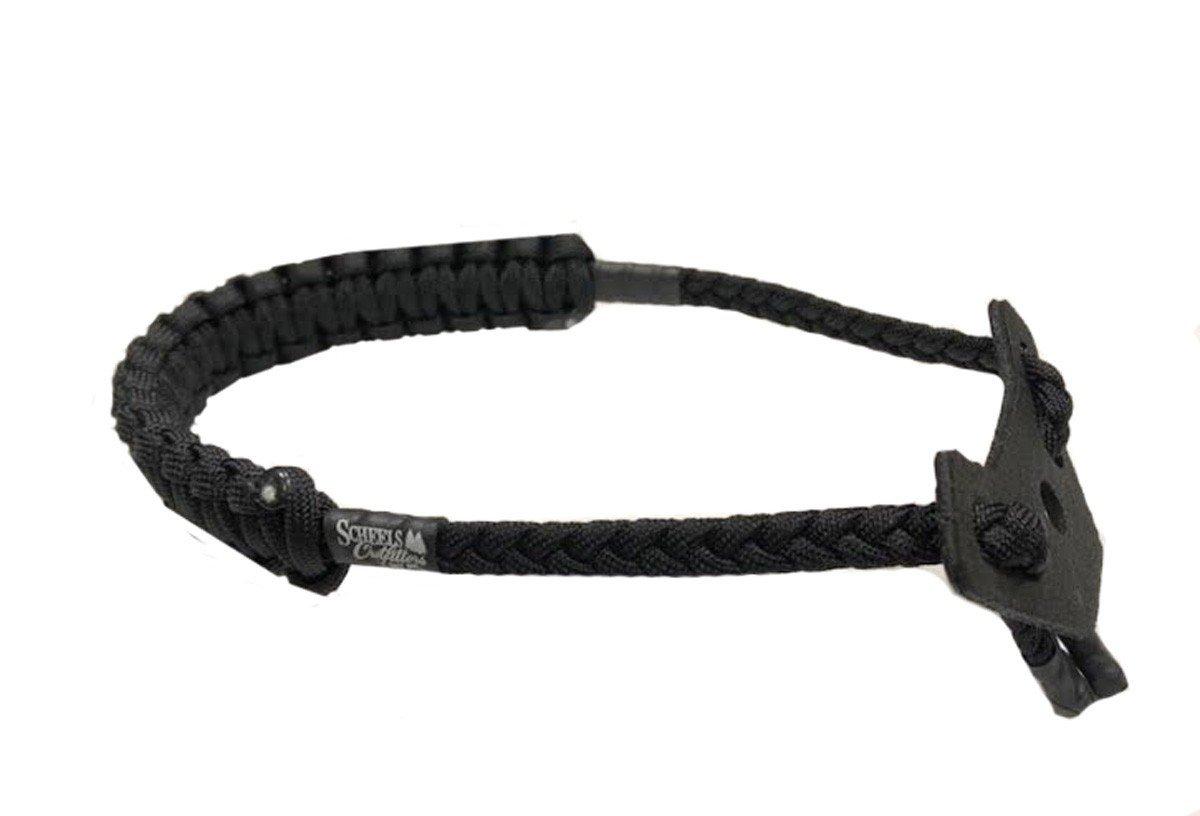 Scheels Outfitter Loc Brute Bow Wrist Sling - Loc Outdoorz