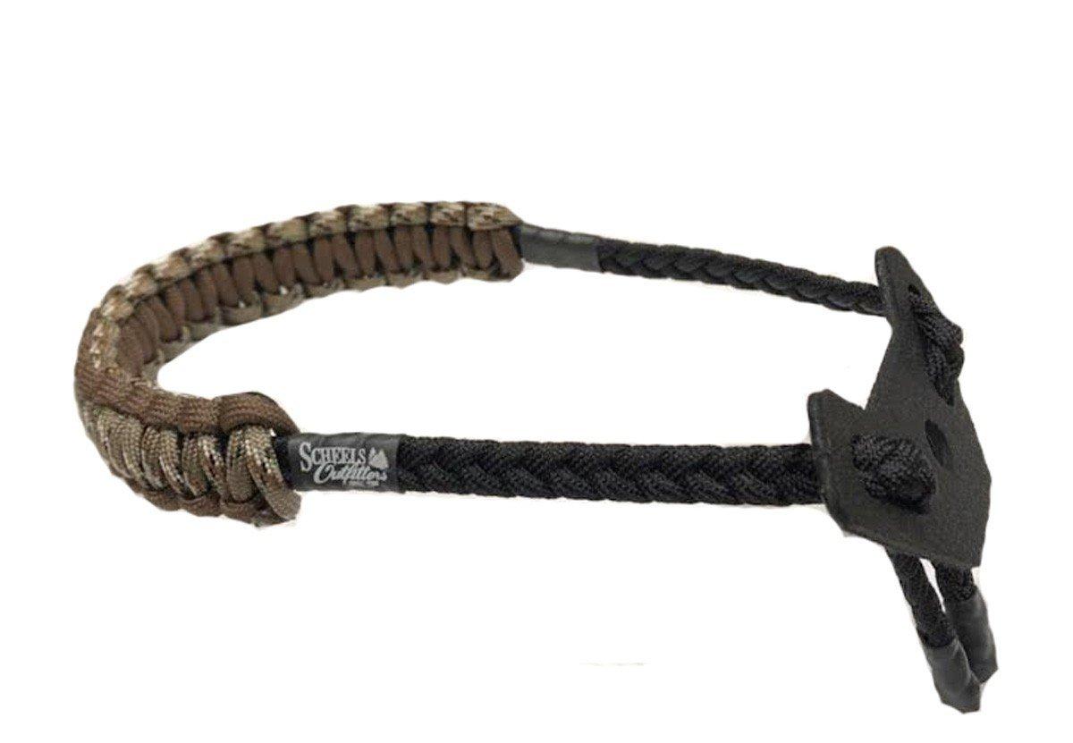 Scheels Outfitter Loc Brute Bow Wrist Sling - Loc Outdoorz