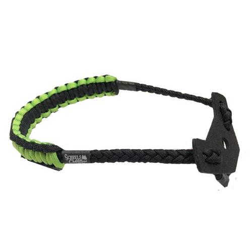 Scheels Outfitter Loc Brute Bow Wrist Sling - Primary Image
