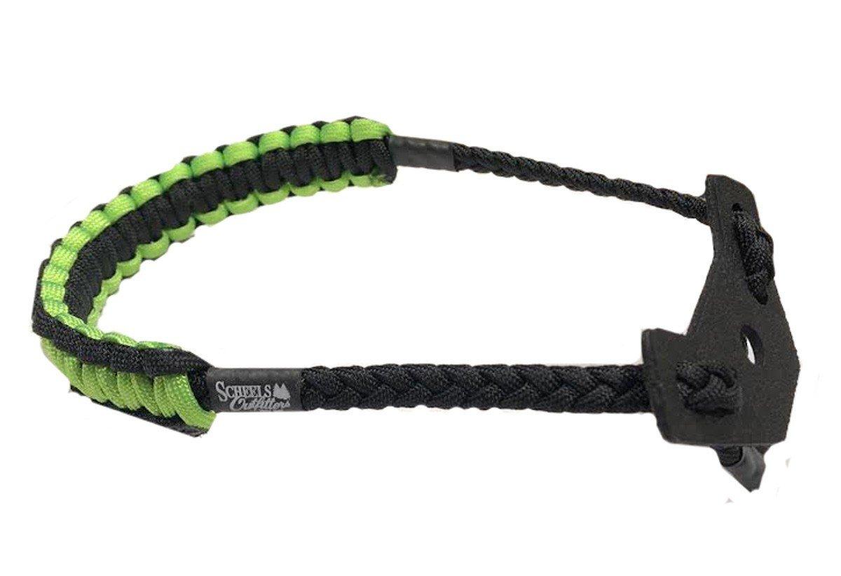 Scheels Outfitter Loc Brute Bow Wrist Sling - Loc Outdoorz