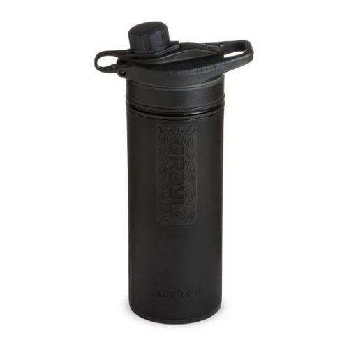 Grayl 24oz GeoPress Purifier Water Bottle - Primary Image