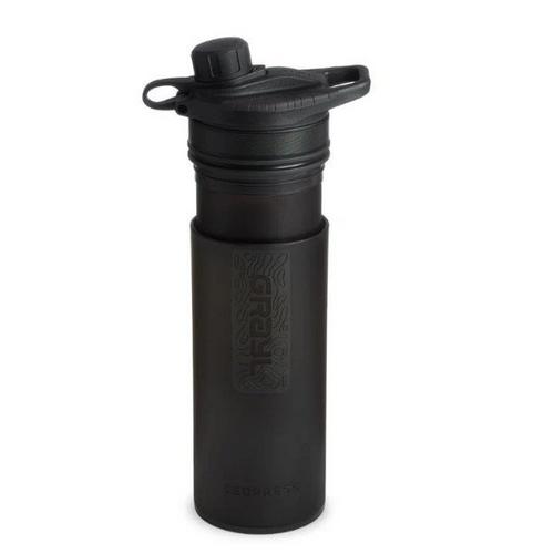 Grayl 24oz GeoPress Purifier Water Bottle - Primary Image