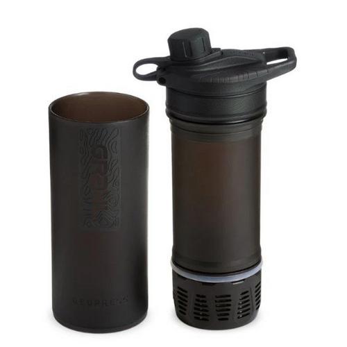 Grayl 24oz GeoPress Purifier Water Bottle - Primary Image