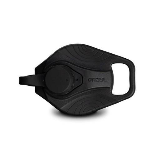 Grayl 24oz GeoPress Purifier Water Bottle - Primary Image