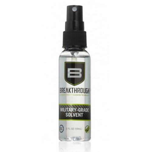 Breakthrough Military-Grade Solvent 2 oz. - Primary Image