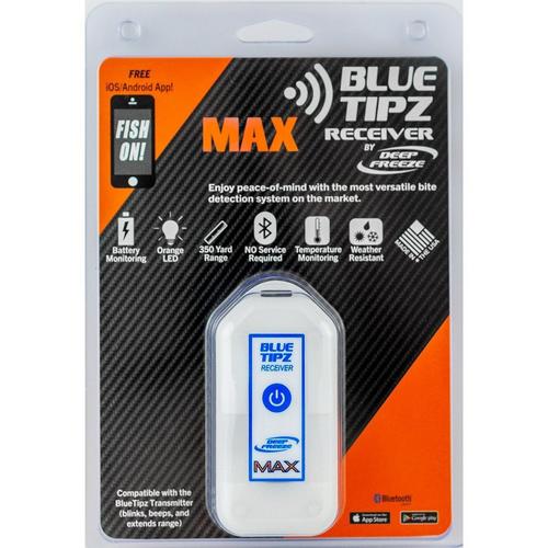 Deep Freeze BlueTipz Receiver